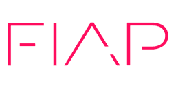 Logo da FIAP